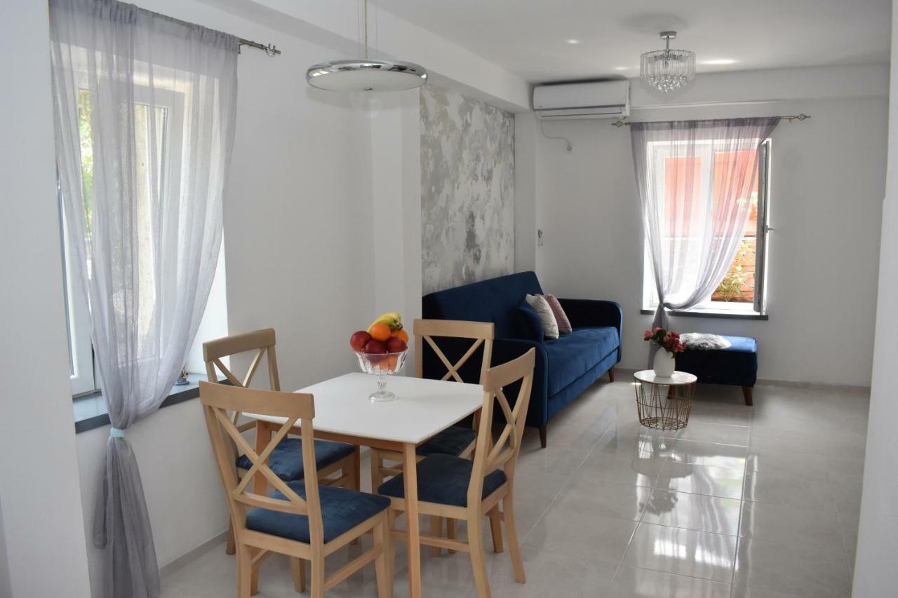 Art Apartments Κότορ Εξωτερικό φωτογραφία