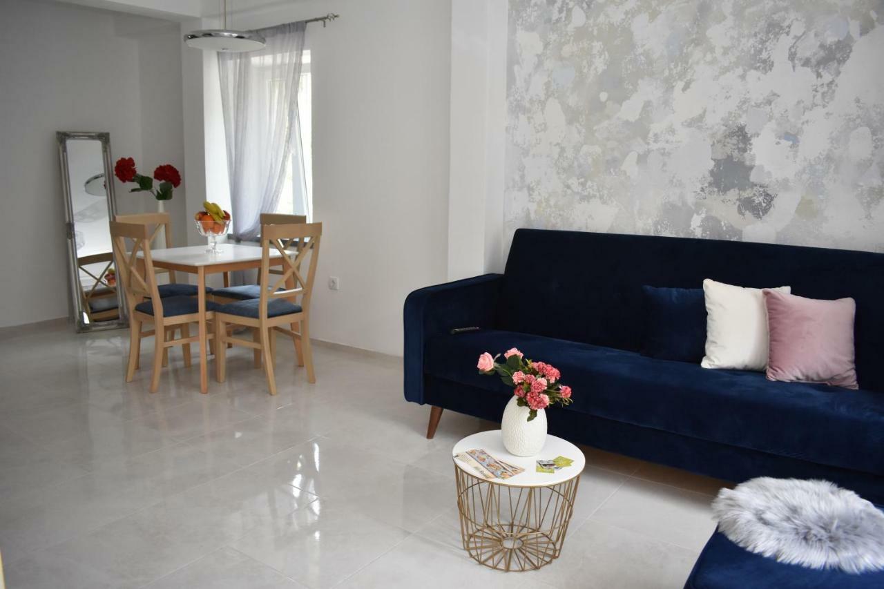 Art Apartments Κότορ Εξωτερικό φωτογραφία